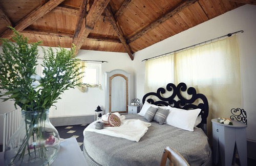 Paulilatino House | Bisos Ospitalità diffusa eco-sostenibile