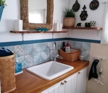 Bispgarden House | Bispgården Paradis