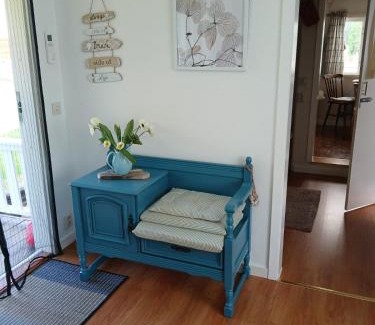 Bispgarden House | Bispgården Paradis