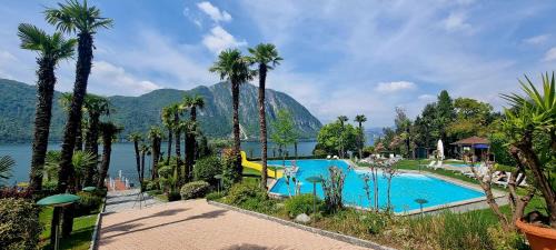 Bissone Apartment | Bissone Apartment