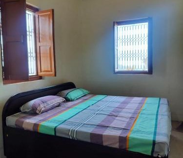 Lansdowne House | bistanahomestay