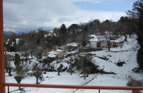 Vlachokerasia House | Bistola Guesthouse