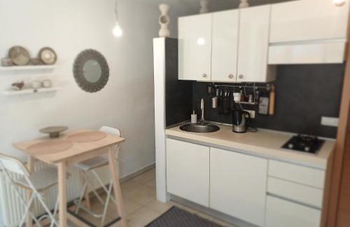 Ajdovscina Apartment | Bistra