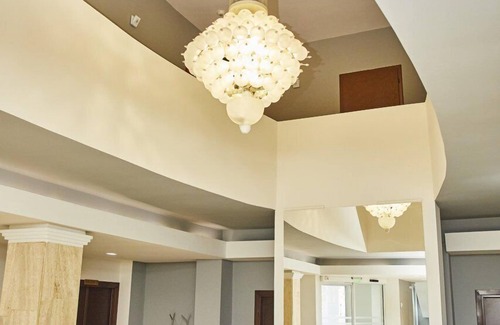 Bistrita Hotel | Bistrita