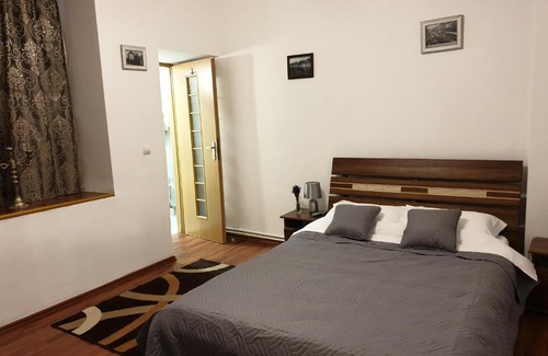 Bistrita Apartment | Bistritz apatrament central zona pietonala