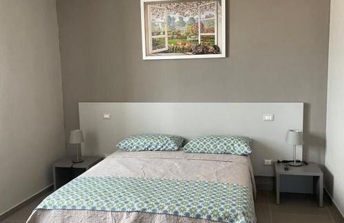 Mirabella Eclano Bed & Breakfast | Bistrot Ventidue agriturismo e B&B