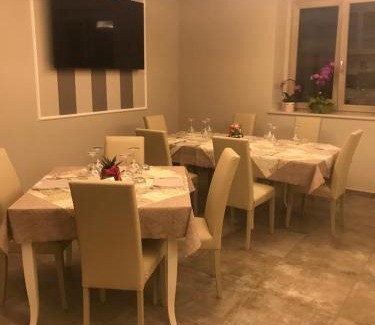 Mirabella Eclano Bed & Breakfast | Bistrot Ventidue agriturismo e B&B