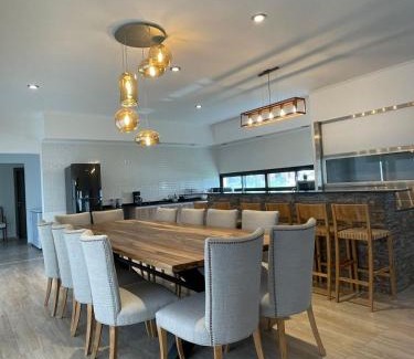 Corrientes House | Bitcoins House Los Carpinchos Laguna Brava