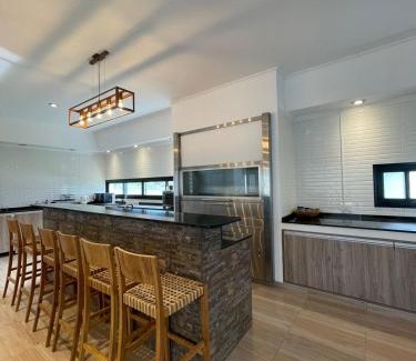 Corrientes House | Bitcoins House Los Carpinchos Laguna Brava