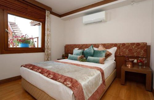 Bitez Hotel | Bitez Corner Boutique Hotel