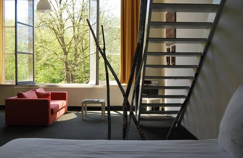 Veenhuizen Hotel | Bitter en Zoet