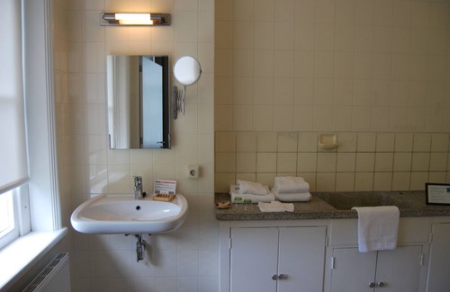 Veenhuizen Hotel | Bitter en Zoet