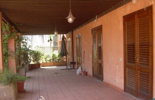 Vulcano Porto Apartment | Bivani with view to Vulcanello (B3)