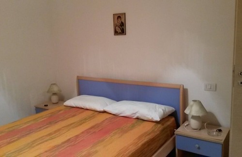 Vulcano Porto Apartment | Bivani with view to Vulcanello (B3)