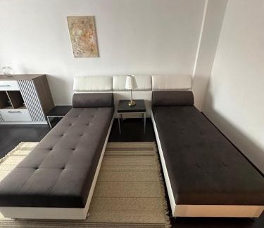 Petrila Apartment | Biverse Prestige