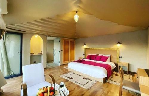 Taouz Other | Bivouac de Luxe MAISON CALME