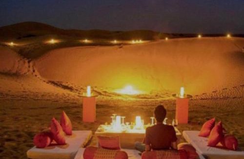 Taouz Other | Bivouac de Luxe MAISON CALME