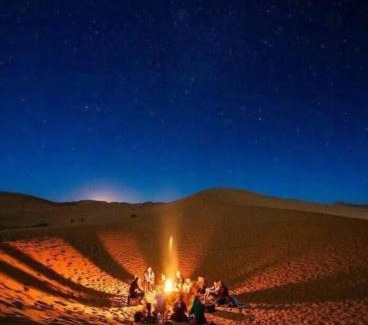 Zagora Other | Bivouac Karim Sahara