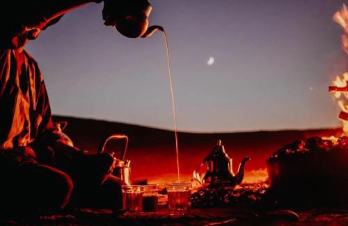 Zagora Other | Bivouac Karim Sahara