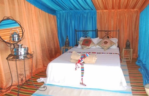 Zagora Other | Bivouac Karim Sahara