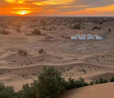 M'Hamid El Ghizlane Other | Bivouac Luna