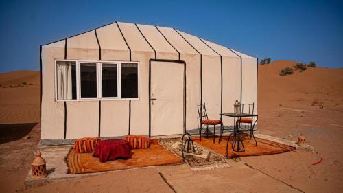 M'Hamid El Ghizlane Other | Bivouac Luna