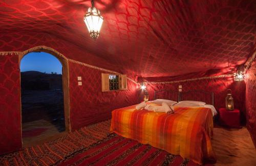 M'Hamid El Ghizlane Other | Bivouac M'hamid Le Pacha