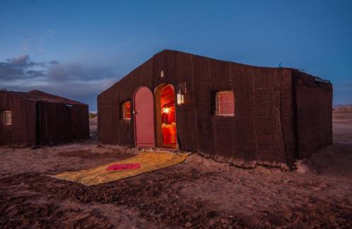 M'Hamid El Ghizlane Other | Bivouac M'hamid Le Pacha
