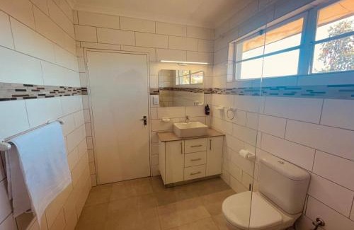 Windhoek Apartment | Biz & Bliss Work & Serene Views