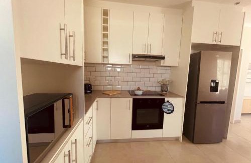 Windhoek Apartment | Biz & Bliss Work & Serene Views