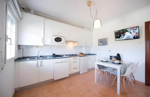 Sopuerta Apartment | Bizkar Bare 3
