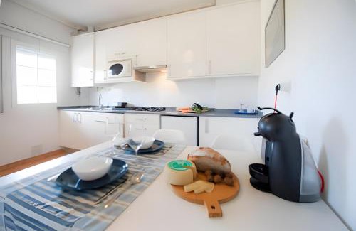 Sopuerta Apartment | Bizkar Bare 3