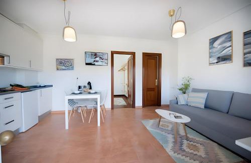 Sopuerta Apartment | Bizkar Bare 3