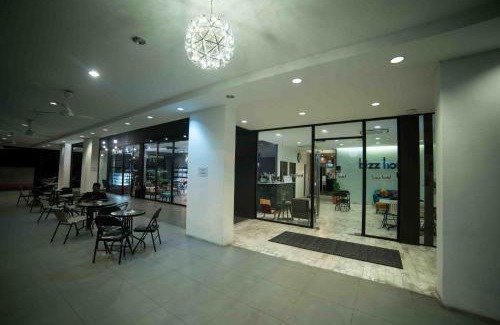 Puchong Hotel | bizz hotel
