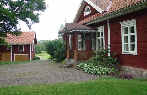 Motala Bed & Breakfast | Björka Storgård B&B