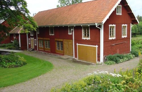 Motala Bed & Breakfast | Björka Storgård B&B