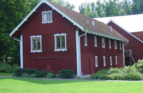 Motala Bed & Breakfast | Björka Storgård B&B