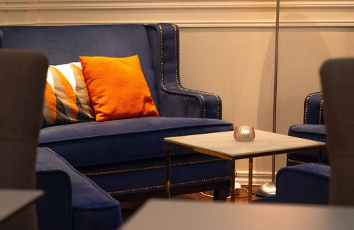 Vimmerby Hotel | Björkbackens Karaktärshotell