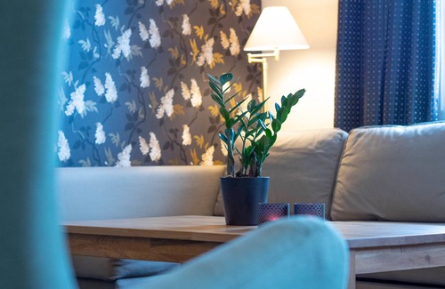 Vimmerby Hotel | Björkbackens Karaktärshotell