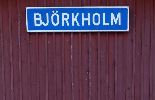 Pargas House | Björkholm mökit