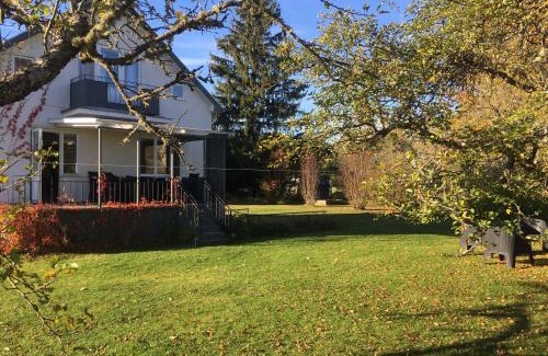 Malilla Villa | Björkholm - Villa in Målilla