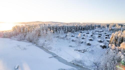 Rada Apartment | Björnbyn Stugby