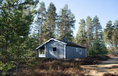 Rada Apartment | Björnbyn Stugby