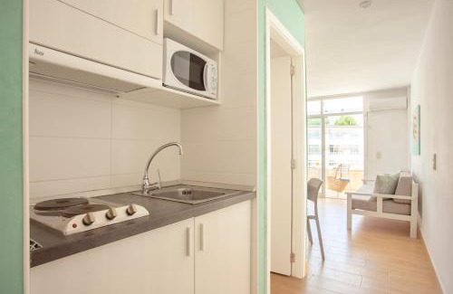Sa Coma Apartment | BJ Apartamentos Club Sa Coma