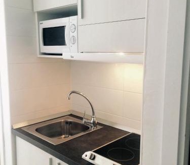 Sa Coma Apartment | BJ Apartamentos Club Sa Coma