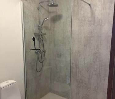 Vesturbyggð Apartment | Bjarkarholt Guesthouse