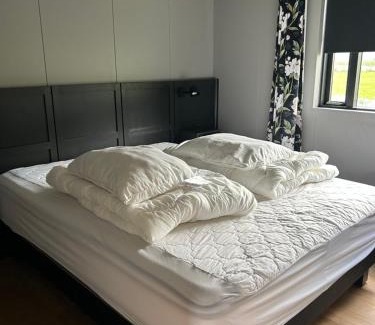 Vesturbyggð Apartment | Bjarkarholt Guesthouse