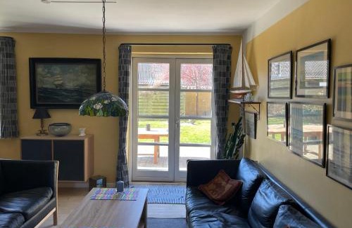 Bjergby House | Bjergly
