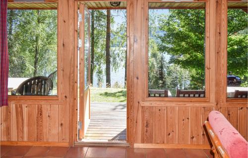 Krodsherad House | Bjertnes Turistgård