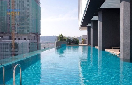 Bandar Kinrara House | BK #1 Bandar Kinrara 3BR near LRT Station